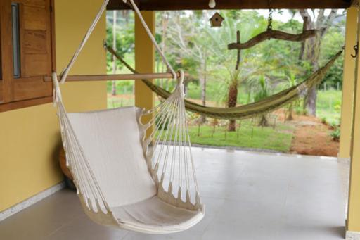 Sitio Recanto Dos Passaros Sao Fidelis  Luaran gambar