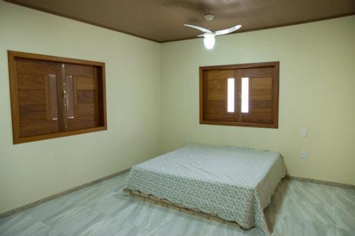 Sitio Recanto Dos Passaros Sao Fidelis  Luaran gambar