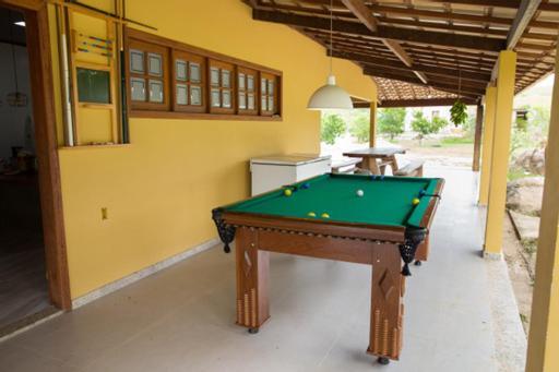 Sitio Recanto Dos Passaros Sao Fidelis  Luaran gambar