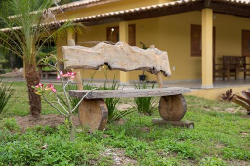 Sitio Recanto Dos Passaros Sao Fidelis  Luaran gambar